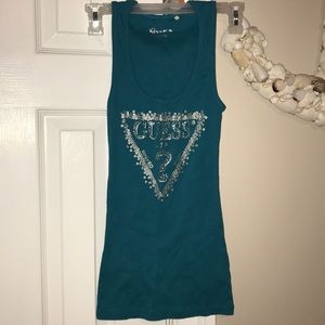 Guess tank top